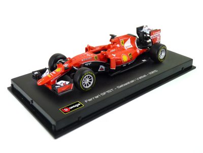 Ferrari SF15T