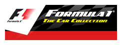 Formula 1 Car Collection