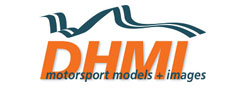 DHMI Motorsport Models