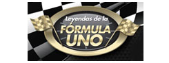 Leyendas de la Formula Uno
