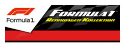 F1 Rennwagen-Kollektion - Germany