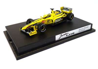 Heinz-Harald Frentzen - 2000