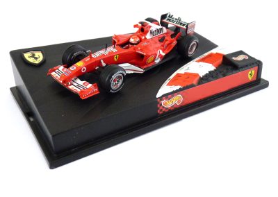 Michael Schumacher - 2004