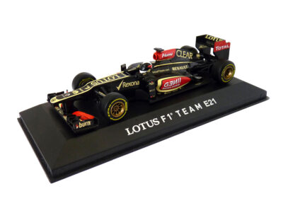 Kimi Räikkönen - 2013