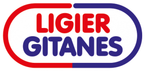 Ligier Gitanes F1 Logo