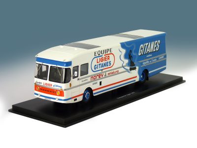 Ligier Transporter 1977