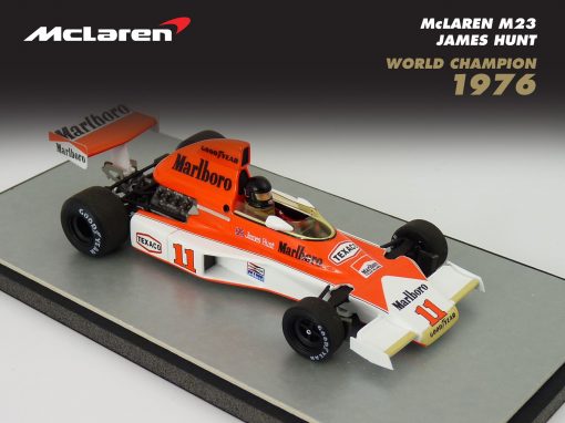 Marlboro McLaren M23