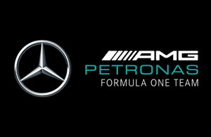 Mercedes AMG Petronas F1