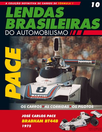 Lendas Brasileiras Issue 10