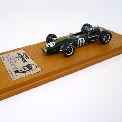 Jack Brabham - 1966