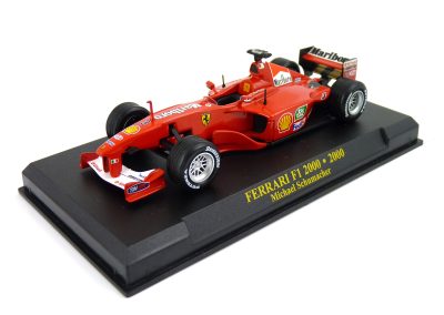 61 - Ferrari F2000
