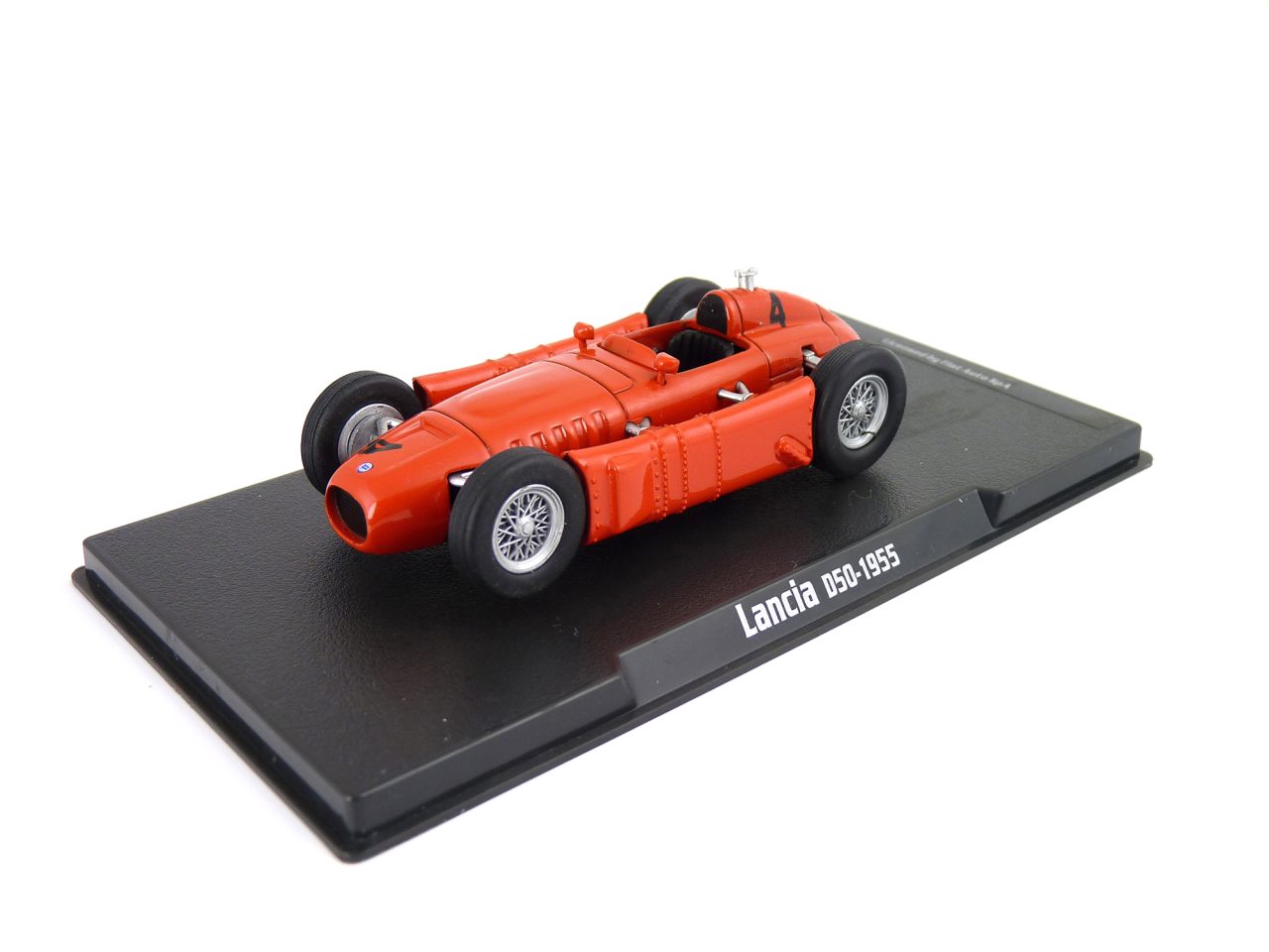 Atlas Editions Diecast Model Collection