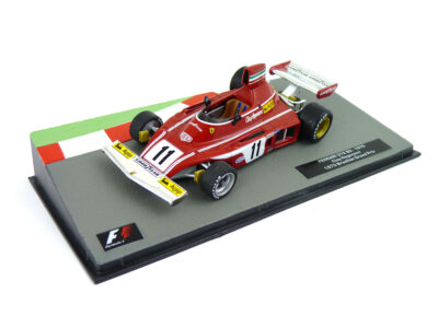 Ferrari 312 B3