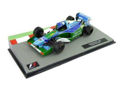 Benetton B194