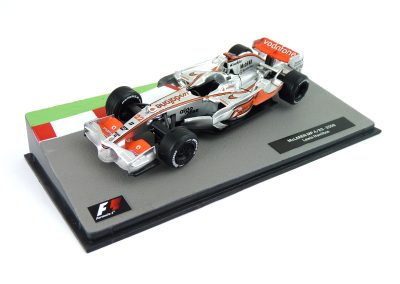 McLaren MP4/23