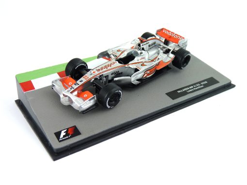 McLaren MP4/23