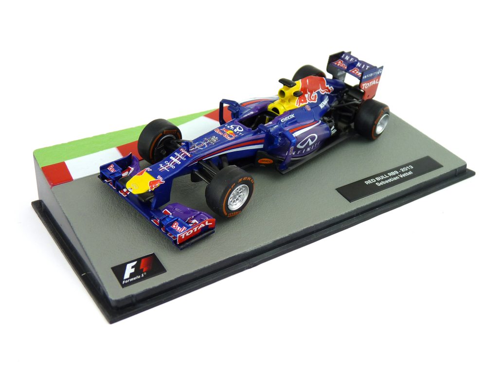 Red Bull RB9