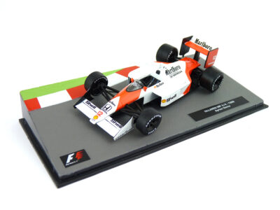 McLaren MP4/4