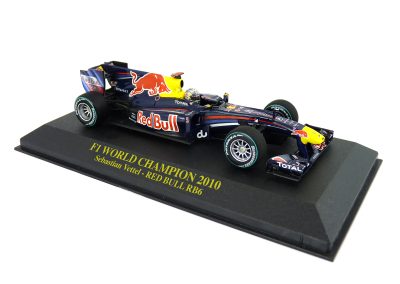 2010 - Sebastian Vettel