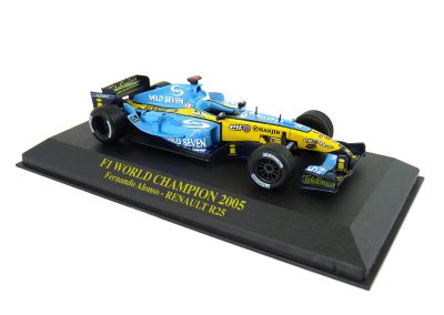2005 - Fernando Alonso