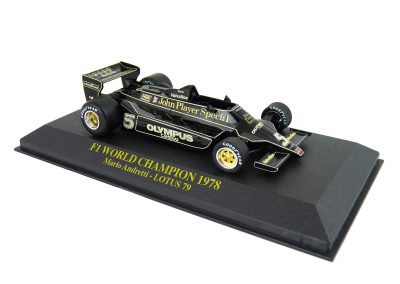 1978 - Mario Andretti