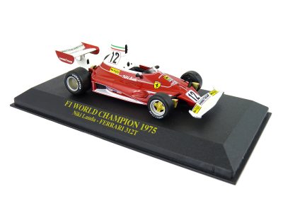 1975 - Niki Lauda