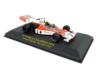 1974 - Emerson Fittipaldi