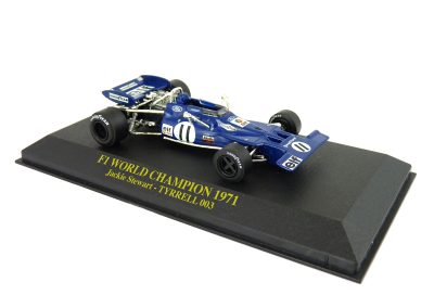 1971 - Jackie Stewart