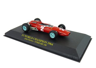 1964 - John Surtees