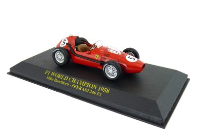 1958 - Mike Hawthorn