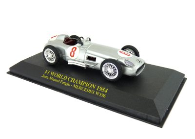 1954 - Juan Manuel Fangio