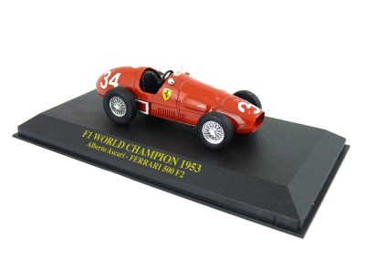 1953 - Alberto Ascari