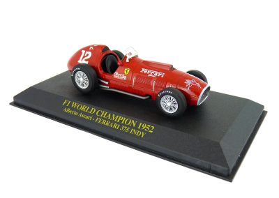 1952 - Alberto Ascari