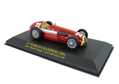 1951 - Juan Manuel Fangio