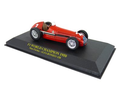1950 - Nino Farina