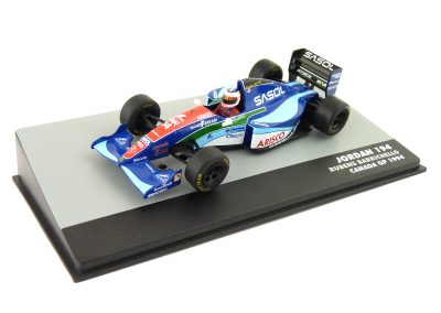 Rubens Barrichello - 1994