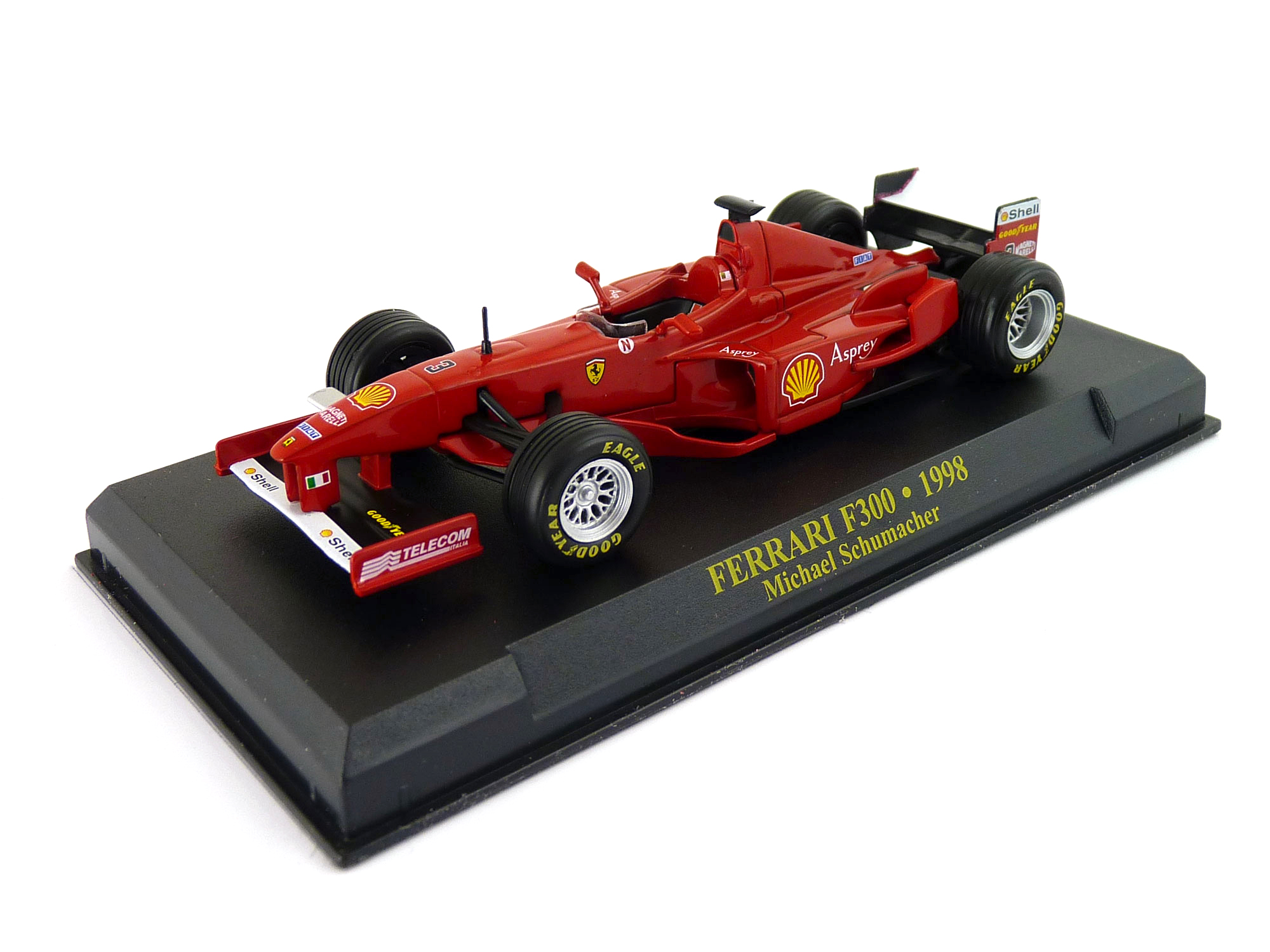 Model Ferrari F1 Cars For Collectors