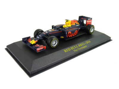 Red Bull RB12