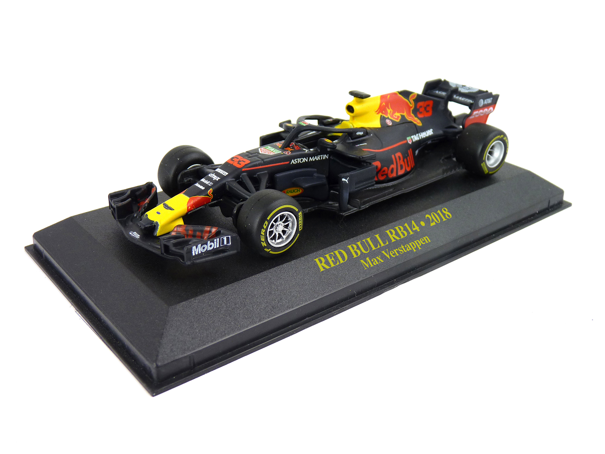 Red Bull RB14