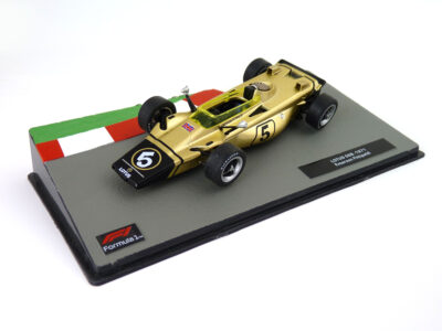 Lotus 56B