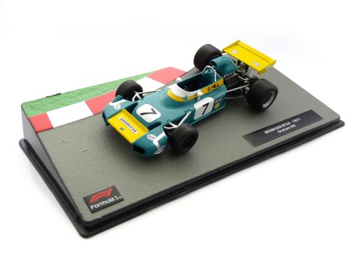 Brabham BT34