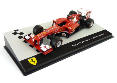 07 - Ferrari F138