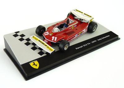 19 - Ferrari 312 T4