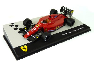20 - Ferrari 642