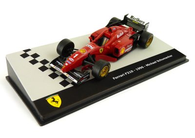 31 - Ferrari F310