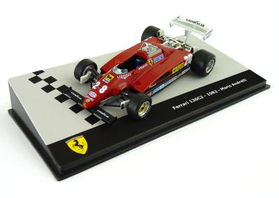 33 - Ferrari 126C2