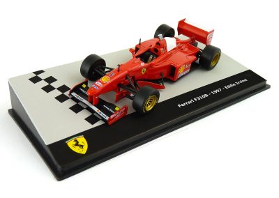 36 - Ferrari F310B