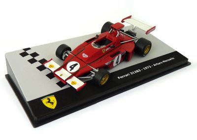 42 - Ferrari 312B3