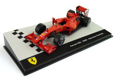 44 - Ferrari F60