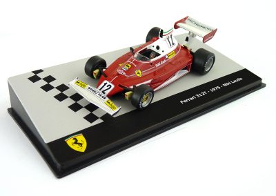 49 - Ferrari 312T